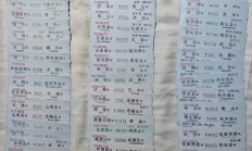 男生花2万多游50多座城市:省得离谱,最大的开销就是交通和住宿 !