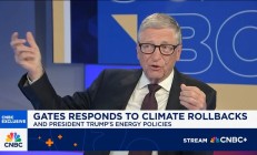 微软创始人比尔·盖茨：AI行业正处于泡沫时期，大量投资将成坏账