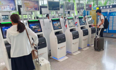 登机只需提前15分钟！部分航线取消值机截载时间