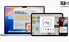 古尔曼：苹果最早明年推出1万亿参数的Apple Intelligence模型