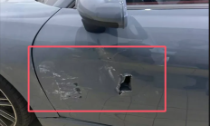 男子试驾保时捷出事故 结果被4S店索赔20万