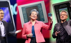 AMD：英特尔和英伟达的合作将加剧竞争，带来更大定价压力