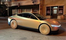 特斯拉Cybercab或被迫放弃无方向盘和踏板设计,监管成最大障碍