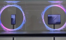 全球首款内折三折叠手机：三星 Galaxy Z TriFold 被曝厚 12~15mm