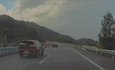 
        		“猿粪”一场！男子高速上和陌生大哥同行900公里后成挚友 !	