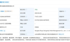 中科院博士辞职开民宿:年营收400万 !