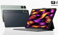 小米Poco Pad X1平板现身Geekbench，搭载骁龙7+ Gen 3处理器