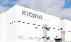 铠侠UFS 4.1闪存出样：BiCS8芯片加持 最大提供1TB