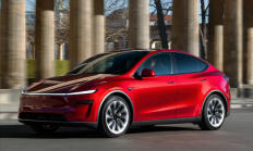 特斯拉创始人开喷马斯克：放弃2.5万平民车 却造垃圾桶皮卡