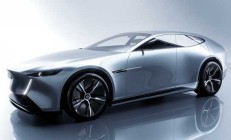 告别“油改电”及其他厂家平台,马自达首款纯电架构车型后年上市