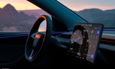 特斯拉:Autopilot开启状态下事故率仅为美国平均水平的1/9