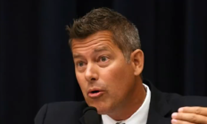 前真人秀演员被任命为NASA临时局长：“黑历史”影片曝光