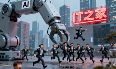 “人工智能教父”辛顿：科技巨头需要裁员才能从 AI 中获利