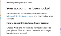 LibreOffice开发者微软账户遭无故封禁!申诉无门直接陷入死循环