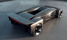 致敬 76 年前勒芒首场胜利,法拉利首款 NFT 数字车型 F76 亮相