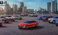 通用汽车裁超 200 人，底特律 CAD 工程师遭殃