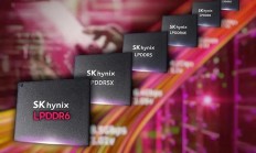 三星宣布将首发LPDDR6内存：起手超10G，未来冲击14.4G