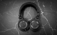 仅售 5000 件，铁三角推出 ATH-M50x 十周年 ENSO 限定款监听耳机