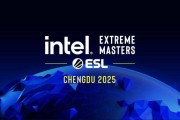 《CS2》IEM 成都 2025 赛事开幕，两支中国战队亮相