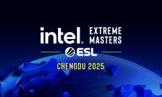 《CS2》IEM 成都 2025 赛事开幕，两支中国战队亮相
