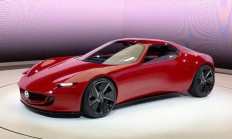 “新能源MX-5”前途未卜，马自达Iconic SP或因成本高昂遭砍
