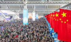 17趟列车同时检票!全国最忙高铁站 非它莫属 !