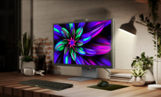 硬刚苹果Studio Display！飞利浦推出27英寸5K显示器：价格碾压苹果