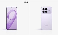 REDMI K90曝光:2.5倍长焦,7100mAh电池,6.59英寸屏幕