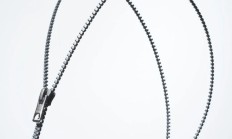 YKK 实现拉链 100 年来首次重大技术升级,全新“无带”拉链面世