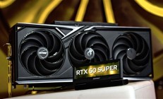 RTX 50 SUPER着急了！今年底就面世