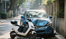 博主曝光网约车最新碰瓷套路：遇到的车主99%要栽