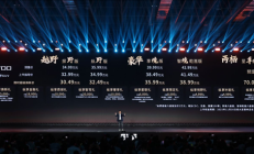 全球首款横渡长江的车来了！捷途纵横G700上市：30.49万起