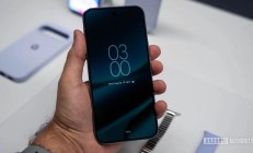 谷歌安卓 17 极简省电界面首曝,手机息屏也能导航指路