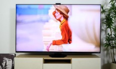 海信电视U7S Pro评测:小UX,大画质,最值得买的RGB-Mini LED