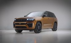 2026款Jeep大切诺基发布:引擎设计参考F1赛车,2.0T爆发324马力