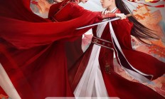 山河枕什么时间播出？宋茜、丁禹兮领衔主演古装爱情剧《山河枕》10月30日播出