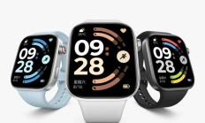 小米 REDMI Watch 6 手表发布:彩色 AOD、续航 24 天,599 元