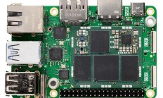 波兰 Grinn 推出联发科 Genio 700 芯片 AIoT 开发板 GenioBoard
