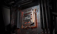 AMD Zen 6处理器将于明年发布：首发数据中心，消费级再等等
