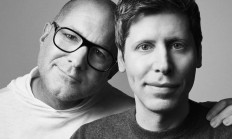 OpenAI 新篇章:和前苹果设计官Jony Ive自主打造“iPhone 杀手”