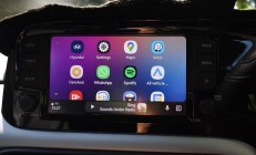 谷歌Android Auto车联系统迎来安卓精髓,主屏幕将支持手机小组件