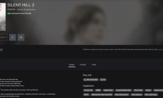 微软商店现端倪，《寂静岭 2：重制版》或21日上Xbox Series X|S