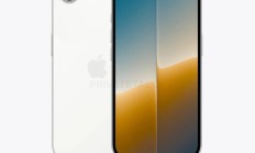 灵动岛屏幕没了？iPhone 17e渲染图曝光，变得更想要了！