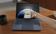 HarmonyOS 6 让鸿蒙电脑再次进化，碰一碰开启跨端互联新时代