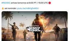 EA官宣《战地风云 6》“REDSEC”大逃杀游戏模式，明天正式上线