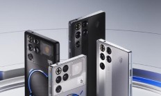 红魔11 Pro+手机16GB+1TB版开启预约,售价6999元