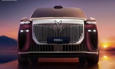 岚图泰山 SUV 座舱全球首发,11 月上市