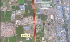 滕州城区这条主干路，建设工程招标！
