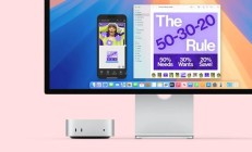 M5芯片家族全线登陆 Mac，桌面 Studio/mini 锁定 2026 年中发布