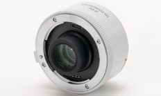 首款国产无反增距镜曝光 适马E卡口长焦镜头有救了？